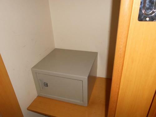 Apartamento Praia Mansa Suite Hotel Apto de 1 Quarto