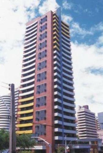 Apartamento Praia Mansa Suite Hotel Apto de 1 Quarto