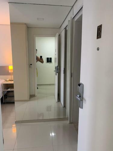 Apartamento Golden Fortaleza Beira Mar