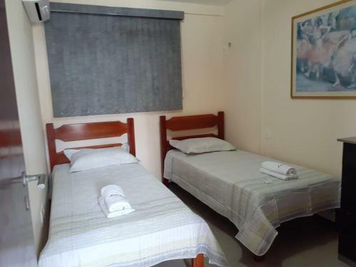 Apartamento Apto. 100m Da Feirinha Da Beira Mar