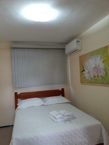 Apartamento Apto. 100m Da Feirinha Da Beira Mar