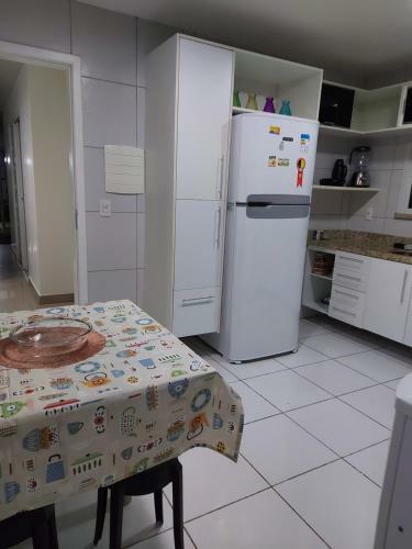 Casa Por Temporada Fortaleza