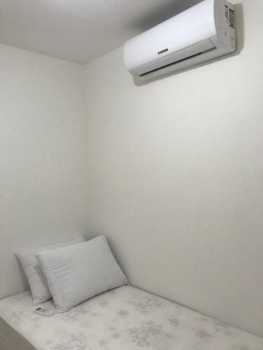 Apartamento Flat My Way Aboli��o Vista Mar