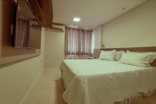 Apartamento Lindo Flat Particular - Mercure Meireles Fortaleza