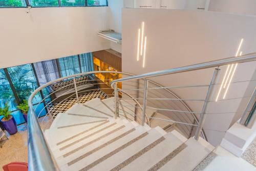 Apartamento Lindo Flat Particular - Mercure Meireles Fortaleza