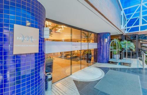Apartamento Lindo Flat Particular - Mercure Meireles Fortaleza