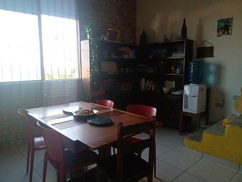 Apartamento Casa Praia Do Futuro