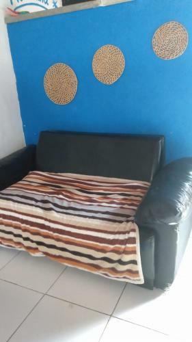 Apartamento Casa Praia Do Futuro