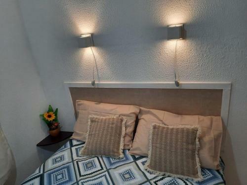 Flat 103 Bf Apartamento Mobiliado No Benfica 103