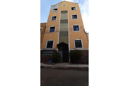 Flat 103 Bf Apartamento Mobiliado No Benfica 103