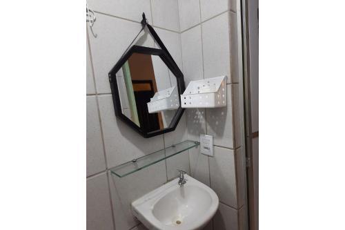 Flat 103 Bf Apartamento Mobiliado No Benfica 103