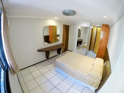 Apartamento Encantador - Ed. Porto de Iracema