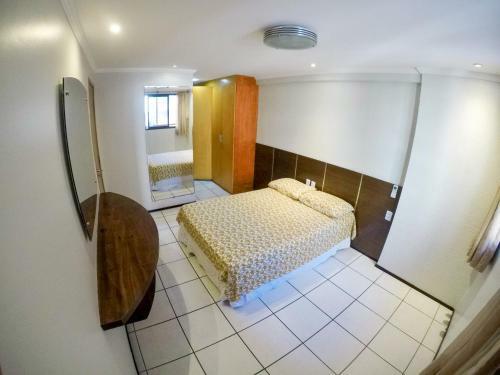 Apartamento Encantador - Ed. Porto de Iracema