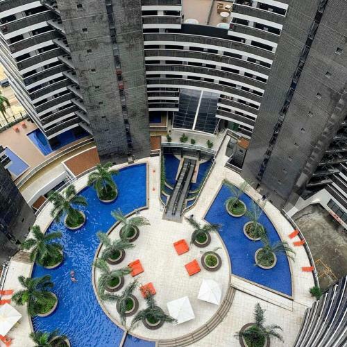 Apartamento Beira Mar By Wl Temporada