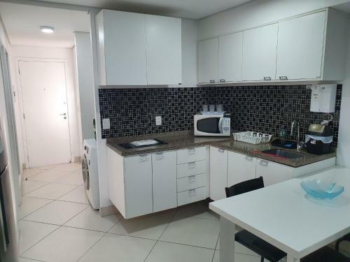 Apartamento Beira Mar By Wl Temporada