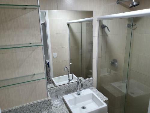 Apartamento Beira Mar By Wl Temporada