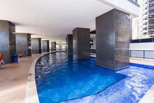 Apartamento Beira Mar By Wl Temporada