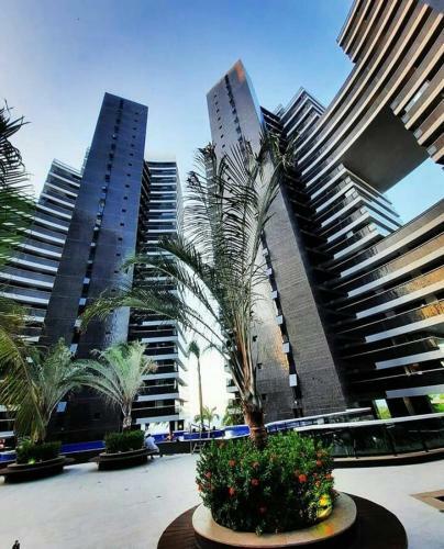Apartamento Beira Mar By Wl Temporada