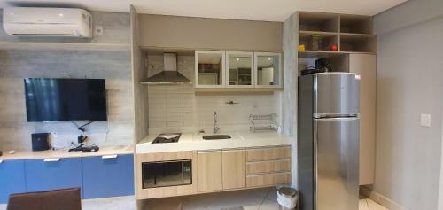 Apartamento Beira Mar By Wl Temporada