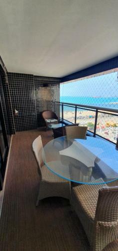 Apartamento Beira Mar By Wl Temporada