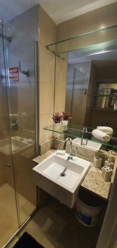 Apartamento Beira Mar By Wl Temporada