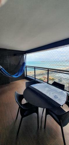 Apartamento Beira Mar By Wl Temporada