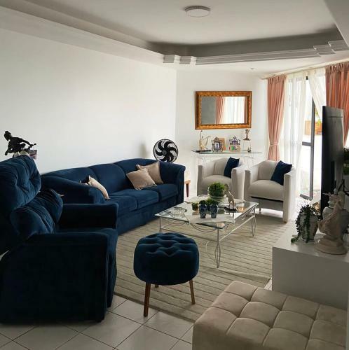 Apartamento Aconchegante Com Wifi Em Fortaleza Ce