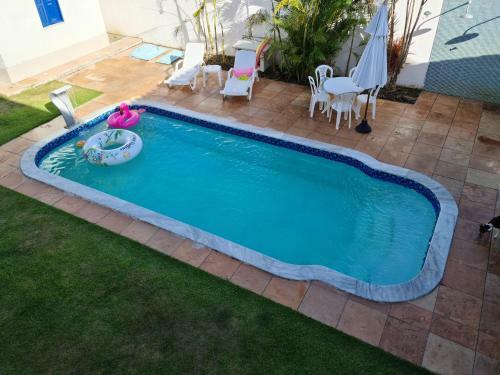 Casa Sol - O Ambiente Perfeito Para A Sua Fam�lia!