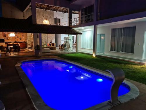 Casa Sol - O Ambiente Perfeito Para A Sua Fam�lia!