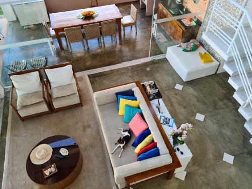 Casa Sol - O Ambiente Perfeito Para A Sua Fam�lia!