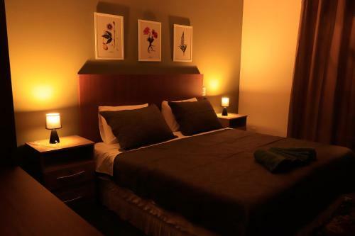 Agroturismo Fazenda Vida Nova - Com Piscinas E Wifi