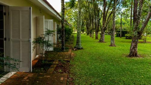 Agroturismo Fazenda Vida Nova - Com Piscinas E Wifi