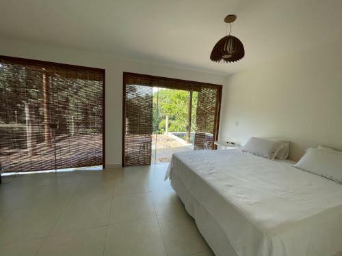 Dudu House Em Villas de S�o Jos� Itacar�
