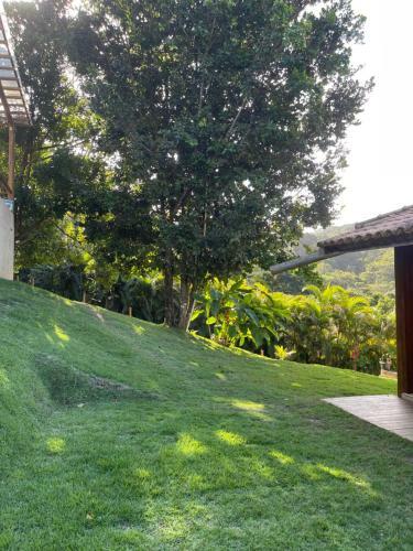 Dudu House Em Villas de S�o Jos� Itacar�