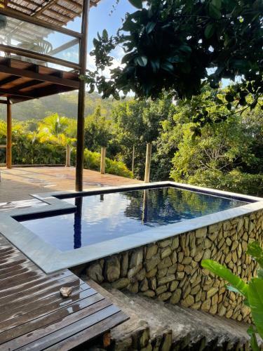 Dudu House Em Villas de S�o Jos� Itacar�