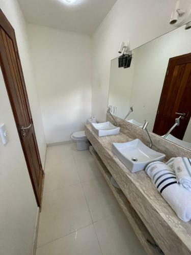 Dudu House Em Villas de S�o Jos� Itacar�