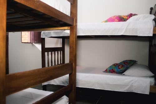 Bed & Breakfast Pousada Boca Da Barra
