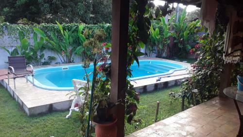 Casa Da Vivi Km.6