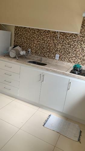 Casinhas Da Vila - Itacar�