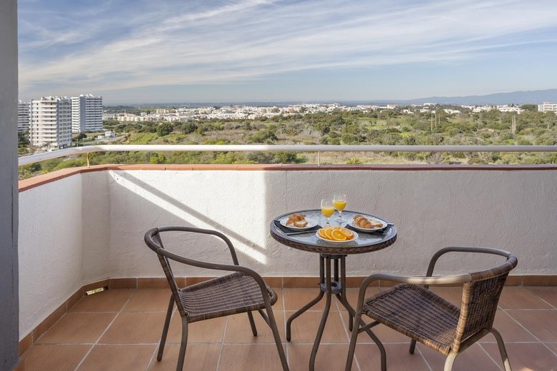Hotel Pestana Alvor Atlantico Residences Beach Suites