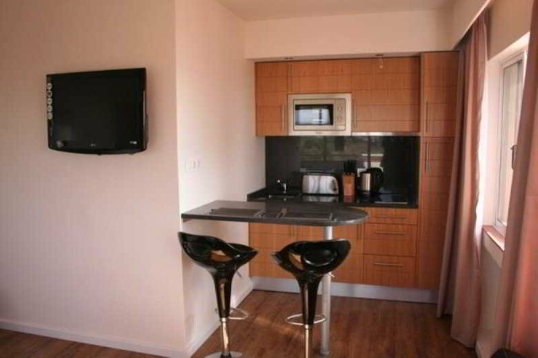Hotel Pestana Alvor Atlantico Residences Beach Suites