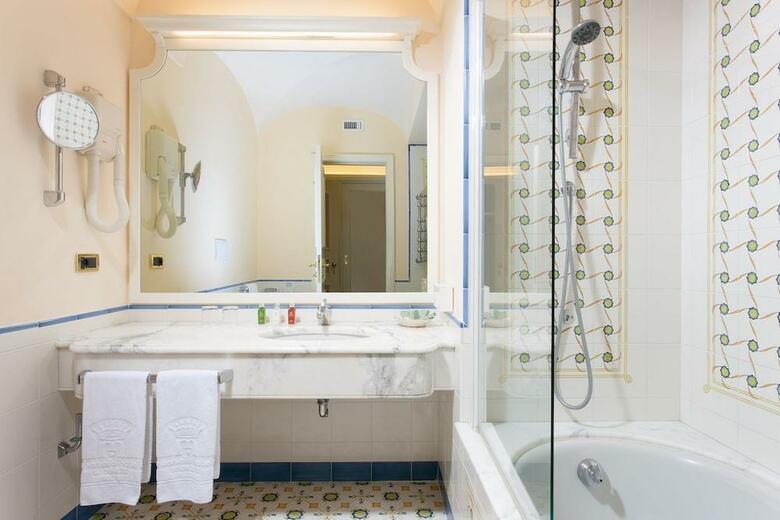 Grand Hotel Capodimonte