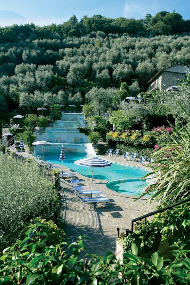 Grand Hotel Capodimonte