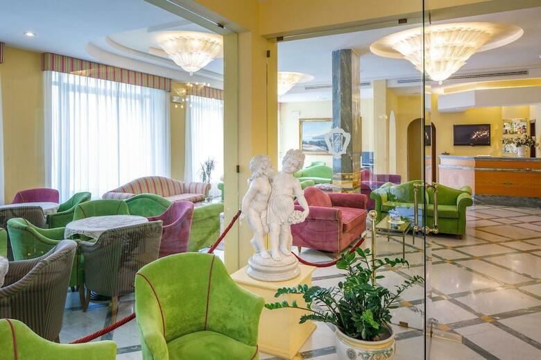 Hotel Zi' Teresa
