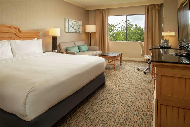 Doubletree Hotel Sonoma