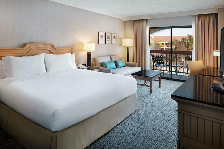 Doubletree Hotel Sonoma