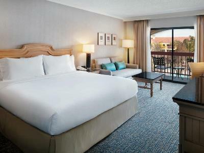 Doubletree Hotel Sonoma