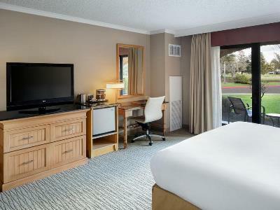 Doubletree Hotel Sonoma