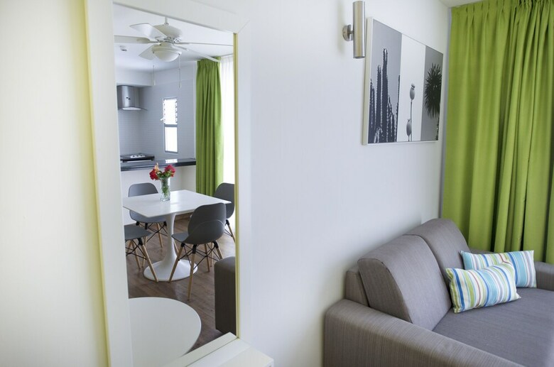 Apartamentos Primecomfort California