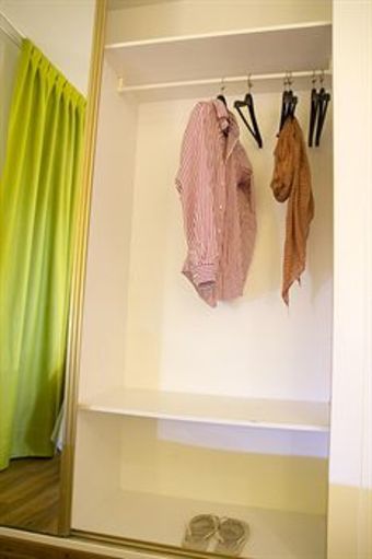 Apartamentos Primecomfort California